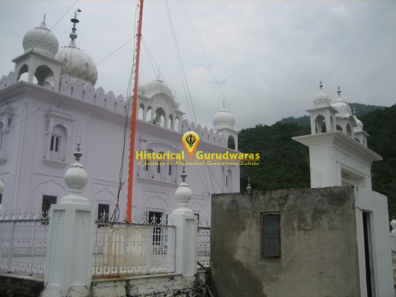 Gurudwara Sri Guru Ka Lahore Sahib — view 4